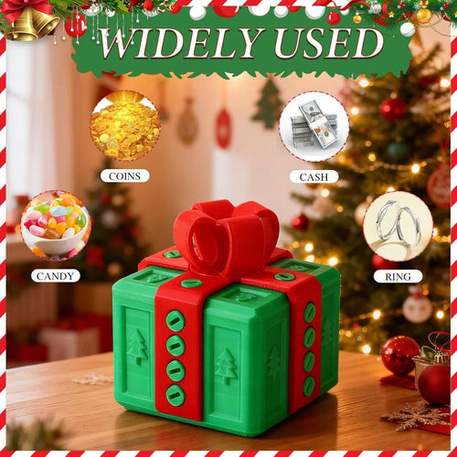 🎄The Ultimate Prank Box 🎁— Surprise, Laugh & Gift