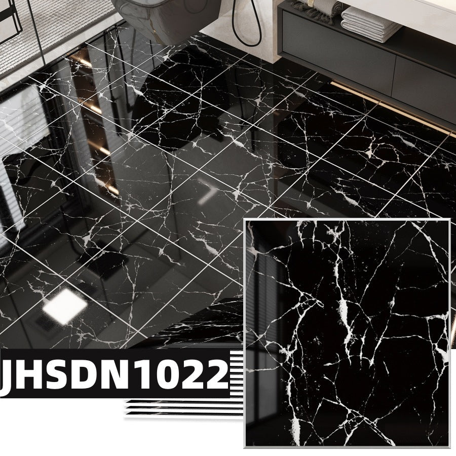 🥳2026 HOT SALE50% OFF! Premium Floor Tile Sticker – 2.5mm thick, wear‑resistant. Anti‑slip texture, easy to clean. Covers old tiles or concrete. 👣💪