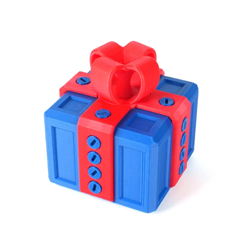 🎄The Ultimate Prank Box 🎁— Surprise, Laugh & Gift