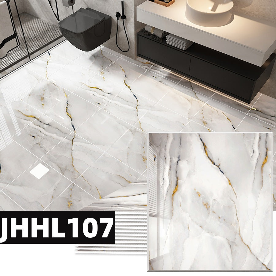 🥳2026 HOT SALE50% OFF! Premium Floor Tile Sticker – 2.5mm thick, wear‑resistant. Anti‑slip texture, easy to clean. Covers old tiles or concrete. 👣💪