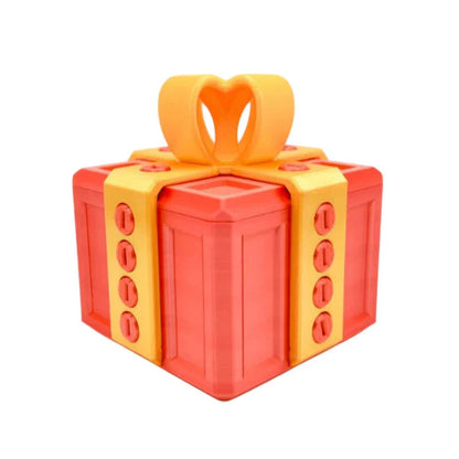 🎄The Ultimate Prank Box 🎁— Surprise, Laugh & Gift