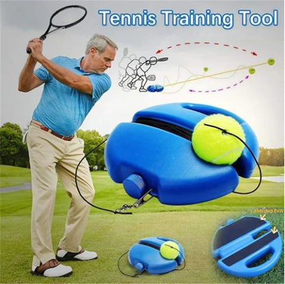 🔥LAST DAY SALE ONLY!! ✨Tennis Ball Training Baseboard