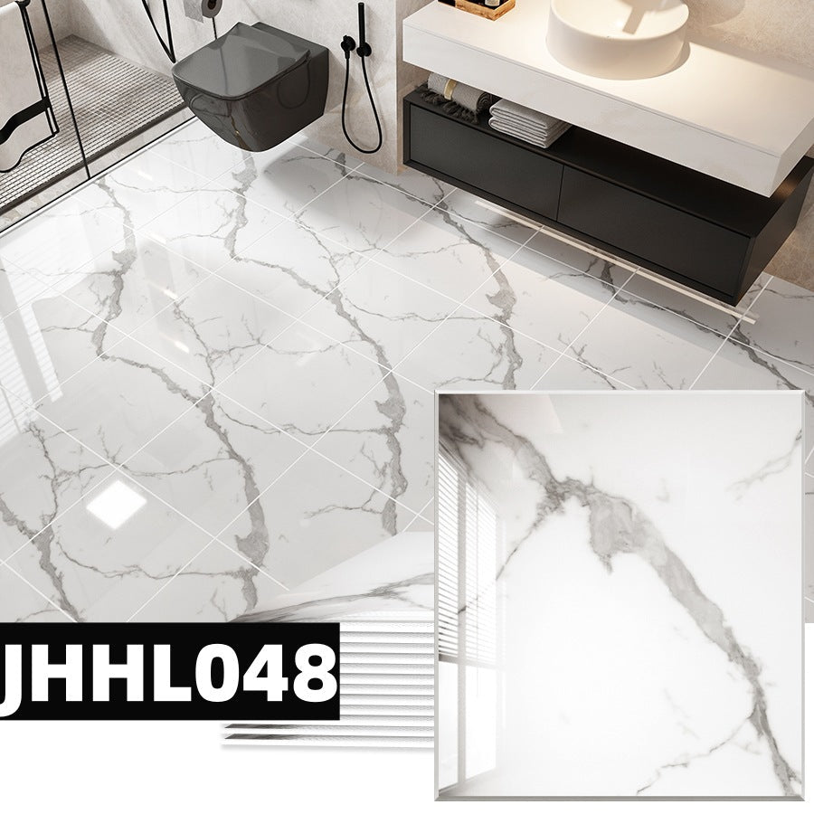 🥳2026 HOT SALE50% OFF! Premium Floor Tile Sticker – 2.5mm thick, wear‑resistant. Anti‑slip texture, easy to clean. Covers old tiles or concrete. 👣💪