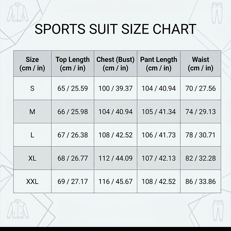 Women's Half-Zip Tracksuit Set