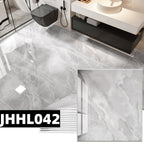 🥳2026 HOT SALE50% OFF! Premium Floor Tile Sticker – 2.5mm thick, wear‑resistant. Anti‑slip texture, easy to clean. Covers old tiles or concrete. 👣💪