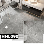 🥳2026 HOT SALE50% OFF! Premium Floor Tile Sticker – 2.5mm thick, wear‑resistant. Anti‑slip texture, easy to clean. Covers old tiles or concrete. 👣💪