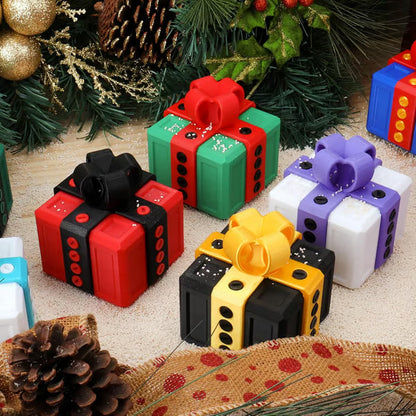 🎄The Ultimate Prank Box 🎁— Surprise, Laugh & Gift