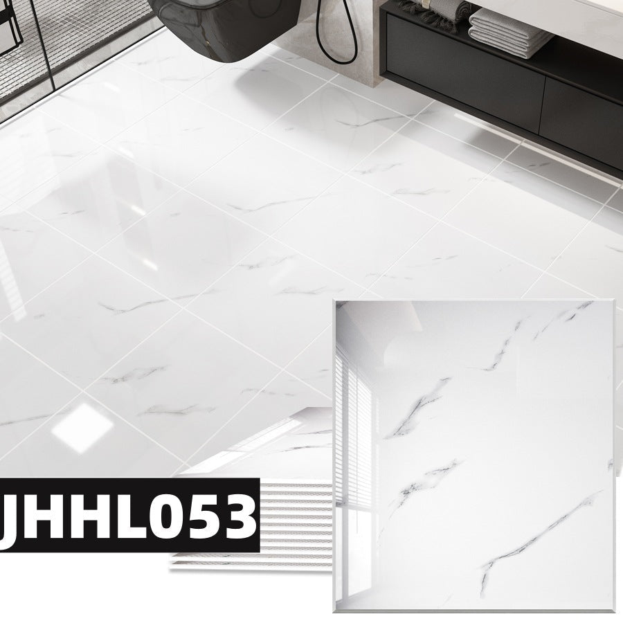 🥳2026 HOT SALE50% OFF! Premium Floor Tile Sticker – 2.5mm thick, wear‑resistant. Anti‑slip texture, easy to clean. Covers old tiles or concrete. 👣💪