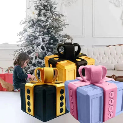 🎄The Ultimate Prank Box 🎁— Surprise, Laugh & Gift