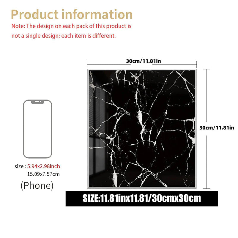 🥳2026 HOT SALE50% OFF! Premium Floor Tile Sticker – 2.5mm thick, wear‑resistant. Anti‑slip texture, easy to clean. Covers old tiles or concrete. 👣💪