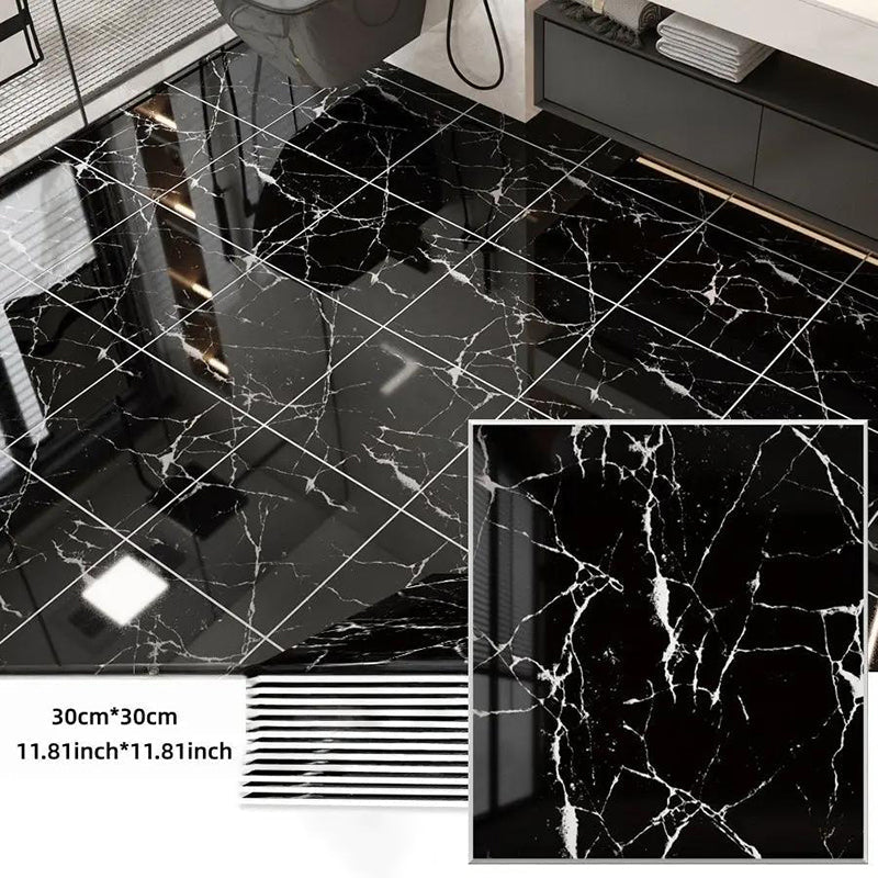 🥳2026 HOT SALE50% OFF! Premium Floor Tile Sticker – 2.5mm thick, wear‑resistant. Anti‑slip texture, easy to clean. Covers old tiles or concrete. 👣💪