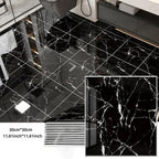🥳2026 HOT SALE50% OFF! Premium Floor Tile Sticker – 2.5mm thick, wear‑resistant. Anti‑slip texture, easy to clean. Covers old tiles or concrete. 👣💪