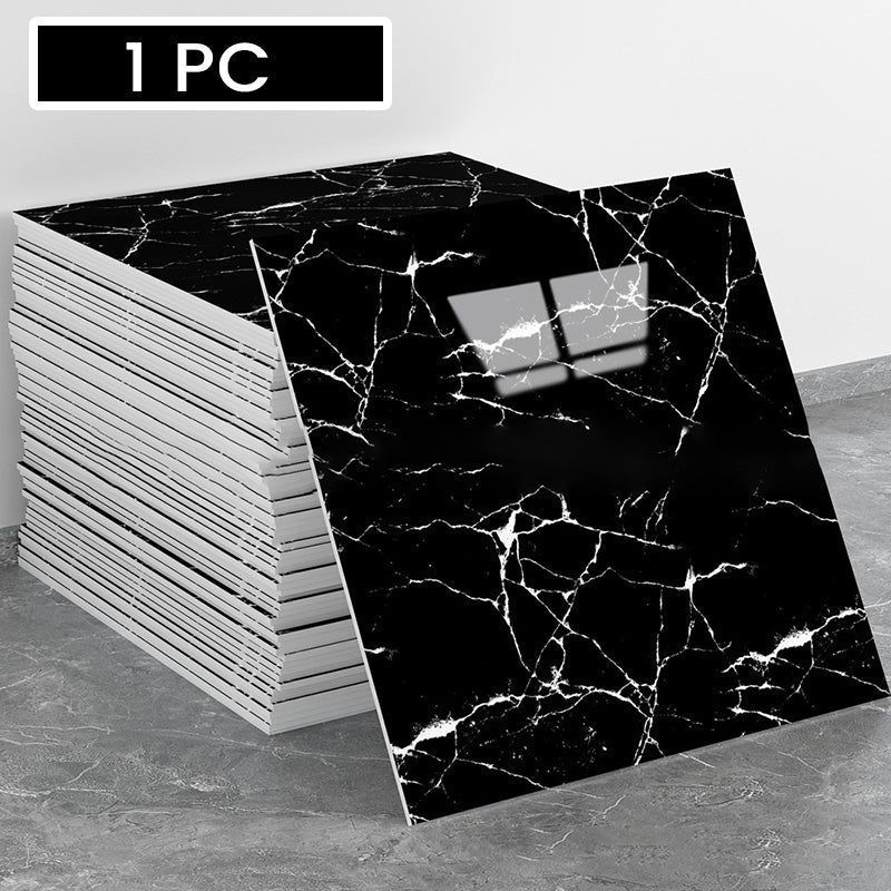🥳2026 HOT SALE50% OFF! Premium Floor Tile Sticker – 2.5mm thick, wear‑resistant. Anti‑slip texture, easy to clean. Covers old tiles or concrete. 👣💪