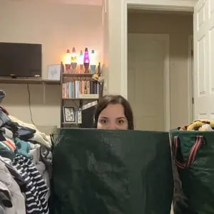 Mid Season Sale - 50% OFF!🍂 Reusable Garden Trash Bags