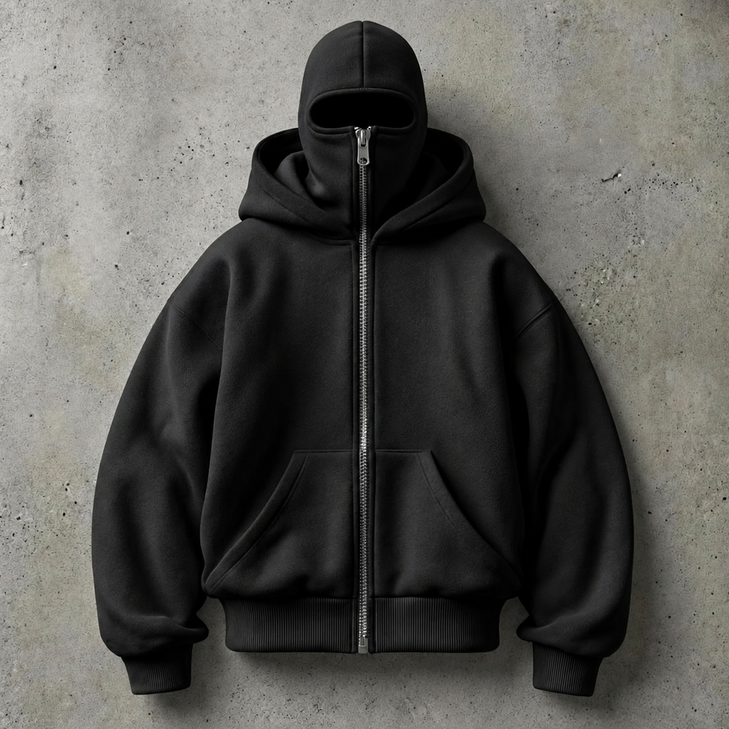 GhostWear Hoodie