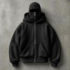 GhostWear Hoodie