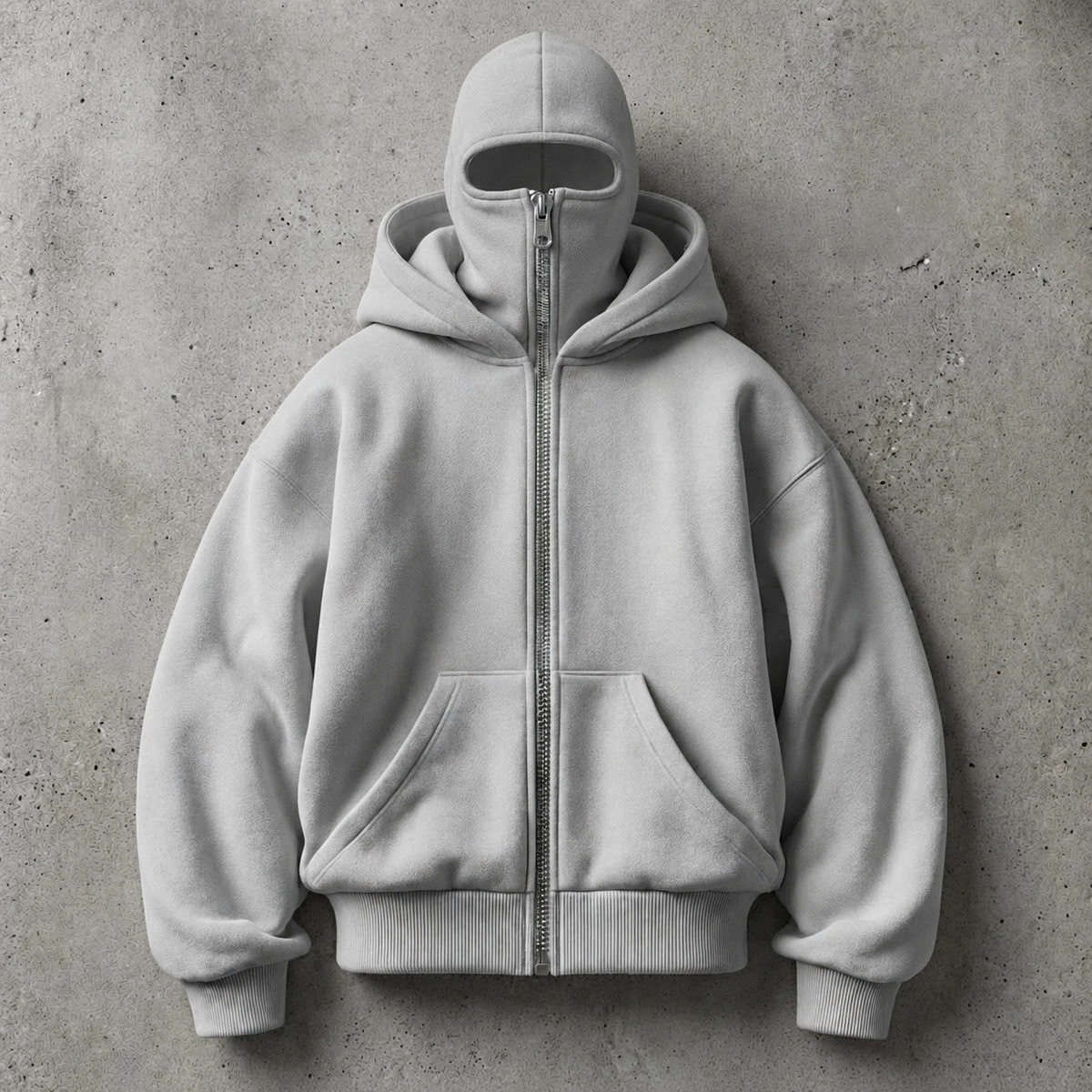 GhostWear Hoodie