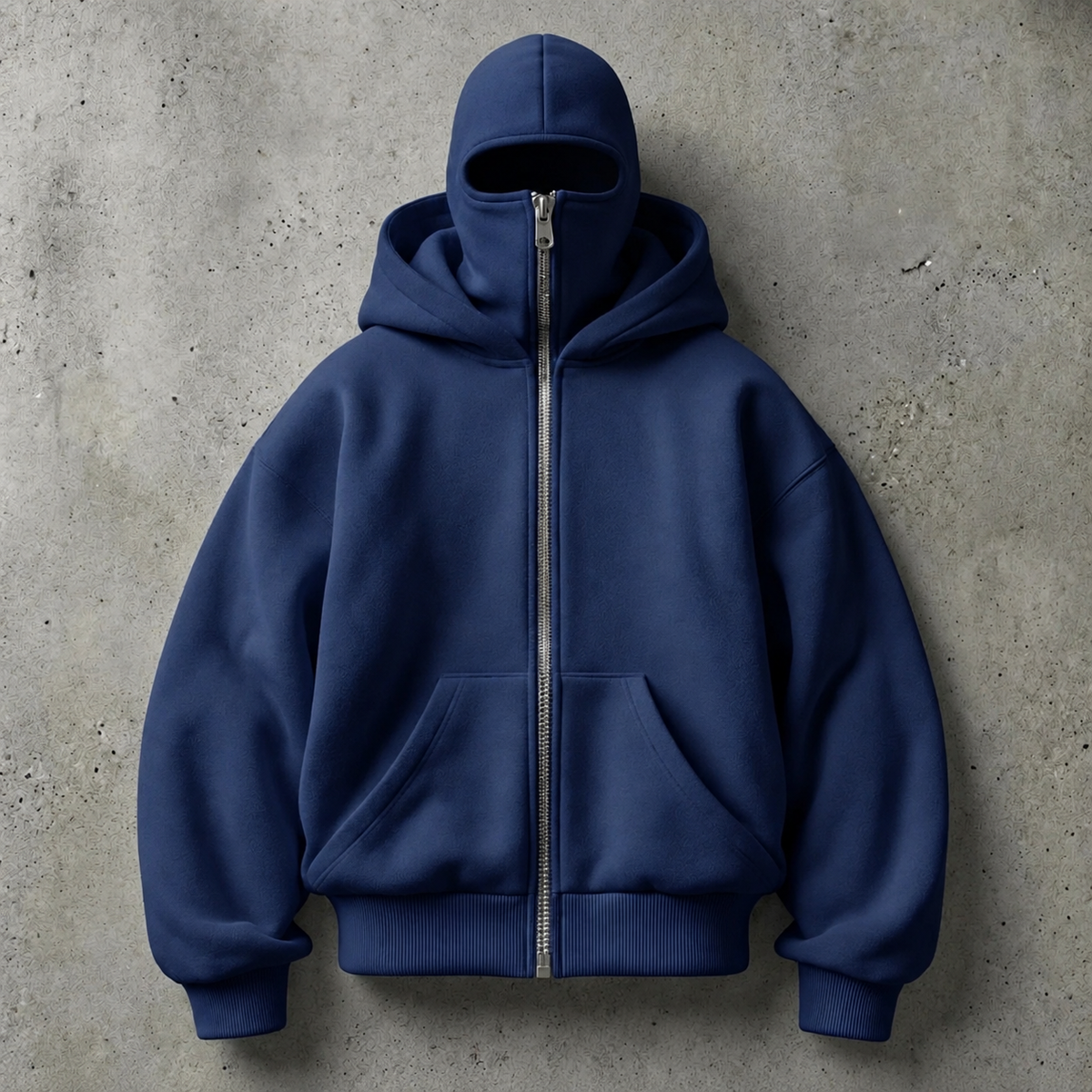 GhostWear Hoodie