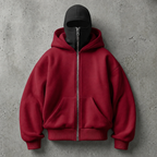 GhostWear Hoodie