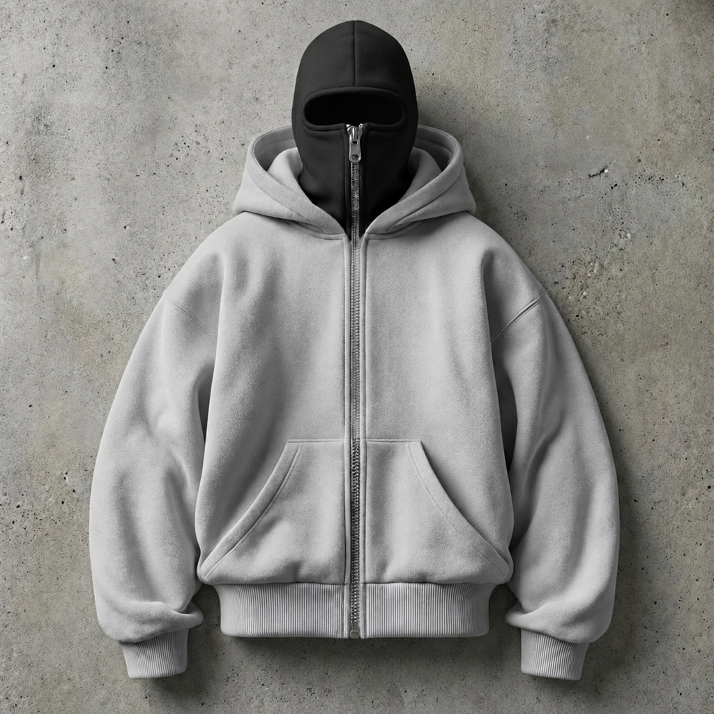 GhostWear Hoodie