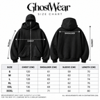 GhostWear Hoodie
