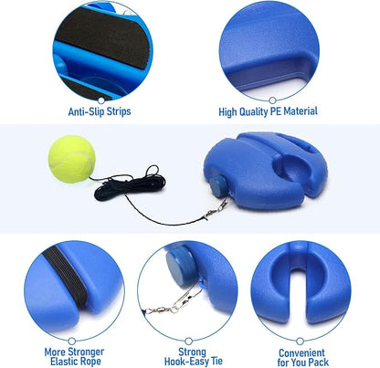 🔥LAST DAY SALE ONLY!! ✨Tennis Ball Training Baseboard