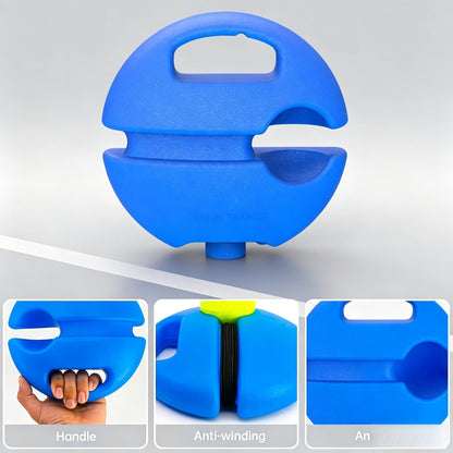 🔥LAST DAY SALE ONLY!! ✨Tennis Ball Training Baseboard
